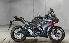 YAMAHA YZF-R25 RG43J