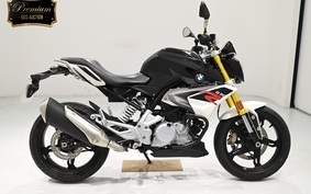 BMW G310R 2017