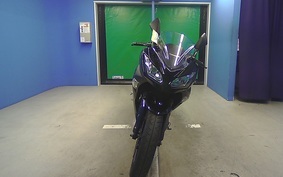 KAWASAKI NINJA 250 2014 EX250L