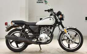 YAMAHA YB125SP PCJL