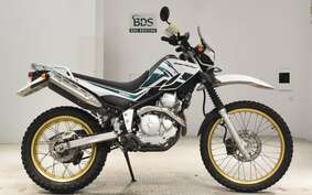 YAMAHA SEROW 250 DG17J