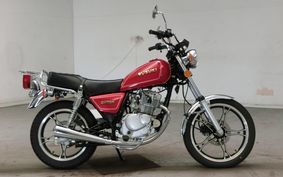 SUZUKI GN125 H PCJG9