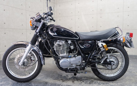 YAMAHA SR400 2009 RH01J