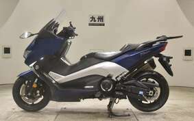 YAMAHA T-MAX 530 DX 2017 SJ15J