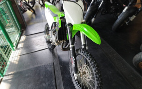 KAWASAKI KX100 1988 KX100F