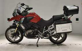 BMW R1200GS 2011