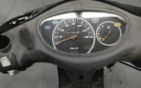 YAMAHA AXIS 125 TREET SE53J