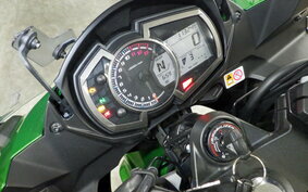 KAWASAKI NINJA 1000 A 2020 ZXT00W