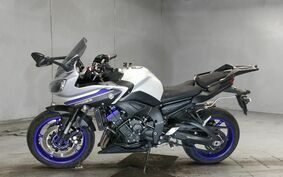 YAMAHA FAZER FZ8 2016 RN25