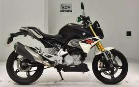 BMW G310R 2017 0G01