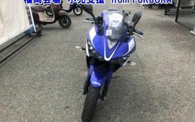 YAMAHA YZF-R3 2016 RH07J