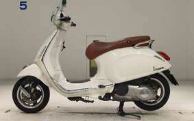 VESPA PRIMAVERA125