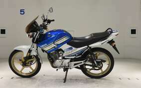 YAMAHA YBR125