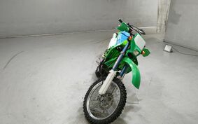 KAWASAKI KDX200SR DX200G