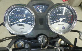 SUZUKI GN125 F Gen.2 PCJ2N