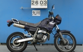 HONDA AX-1 MD21