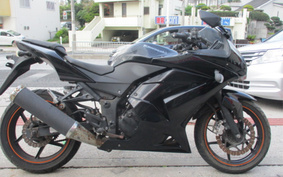 KAWASAKI NINJA 250R EX250K