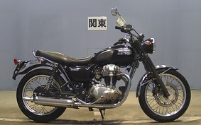 KAWASAKI W400 2008 EJ400A