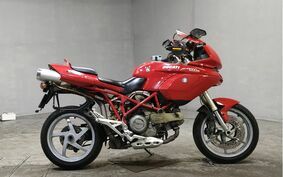 DUCATI MULTISTRADA 1000 DS 2003 A100A