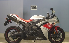 YAMAHA YZF-R1 2008 RN20