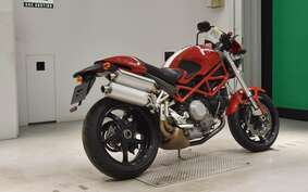 DUCATI MONSTER S2R 1000 2007 M416A