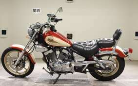 YAMAHA VIRAGO 125 4RF