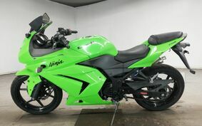 KAWASAKI NINJA 250R EX250K