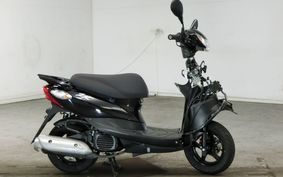 YAMAHA JOG ZR Evolution 2 SA39J