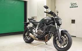 YAMAHA MT-07 ABS 2015 RM07J