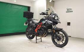 BMW F700GS 2017 0B06