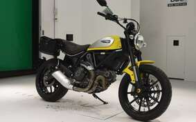 DUCATI SCRAMBLER ICON 2016 K102J