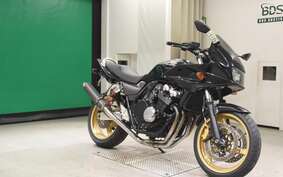 HONDA CB400 SUPER BOLDOR VTEC 2006 NC39