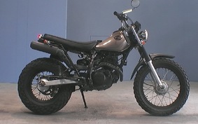 YAMAHA TW200 1998 2JL