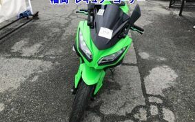 KAWASAKI NINJIA 250 EX250L