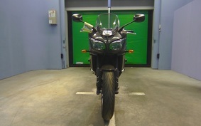 YAMAHA FZ FAZER 2009 RN21J