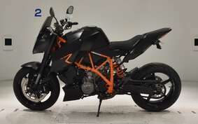 KTM 990 SUPER DUKE  R 2007