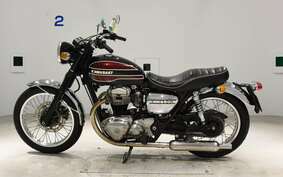 KAWASAKI W650 2007 EJ650A