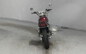 KAWASAKI ZEPHYR 400 1993 ZR400C