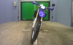 YAMAHA WR250R 2007 DG15J