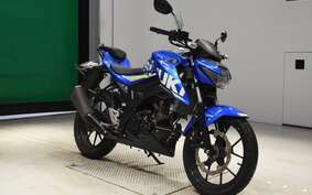 SUZUKI GSX-S125 DL32B