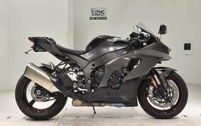 KAWASAKI ZX 10 NINJA ABS 2022 ZXT02L