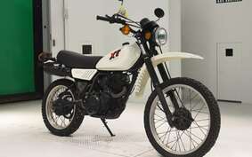 YAMAHA XT250 SEROW 3Y5