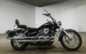 YAMAHA DRAGSTAR 250 VG02J