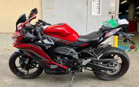 KAWASAKI NINJA ZX 25 ZX250H