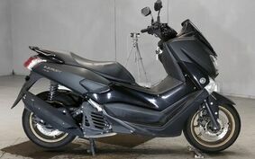 YAMAHA N-MAX 155 SG50J