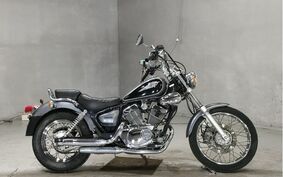 YAMAHA VIRAGO 125 5AJ0