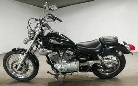 YAMAHA VIRAGO 250 3DM