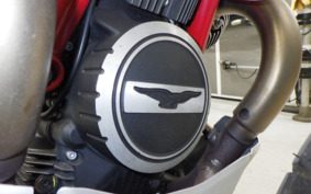 MOTO GUZZI V85 TT 2022