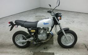 HONDA APE 100 HC07