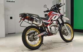 YAMAHA SEROW 250 Gen.3 DG31J